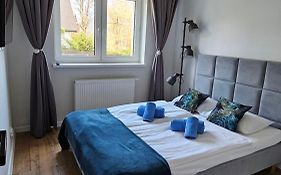Komfortowy Apartament Nad Skałką w Karpaczu